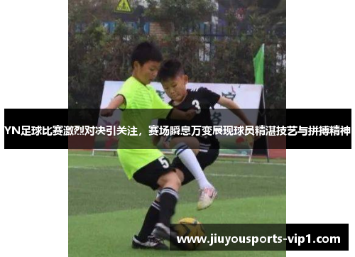 YN足球比赛激烈对决引关注，赛场瞬息万变展现球员精湛技艺与拼搏精神